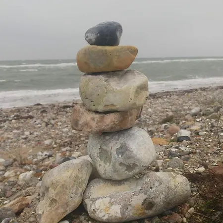 Haus Sonnenschein Nyaraló