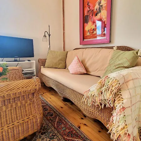 Haus Sonnenschein * Kronsgaard