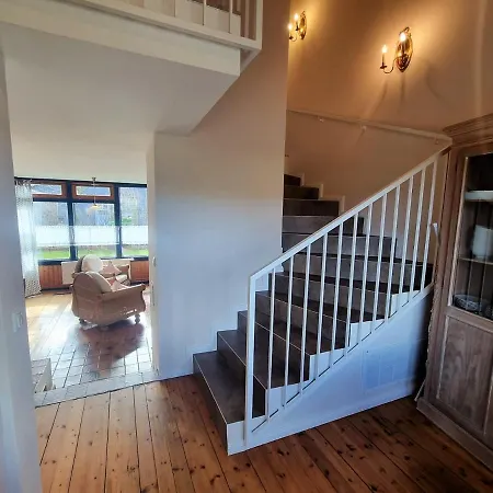 Haus Sonnenschein Nyaraló Kronsgaard