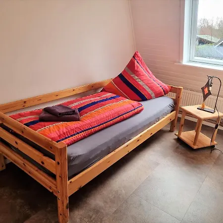 Haus Sonnenschein Nyaraló