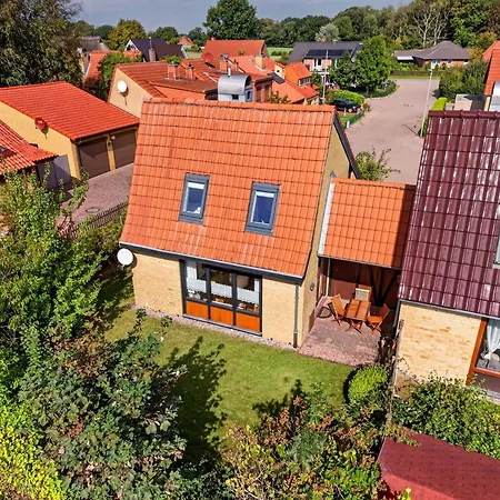 Haus Sonnenschein * Kronsgaard