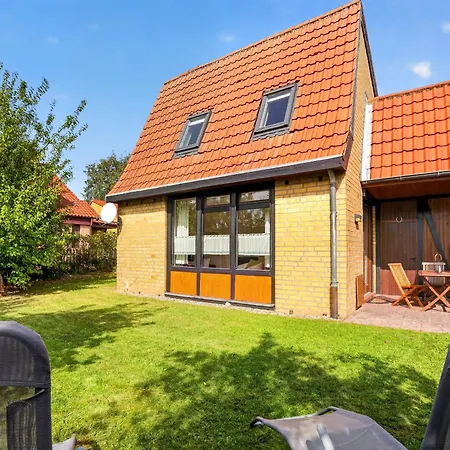 Haus Sonnenschein Kronsgaard