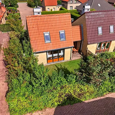 Feriehus Haus Sonnenschein *