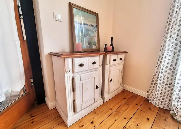 Haus Sonnenschein Vakantiehuis *